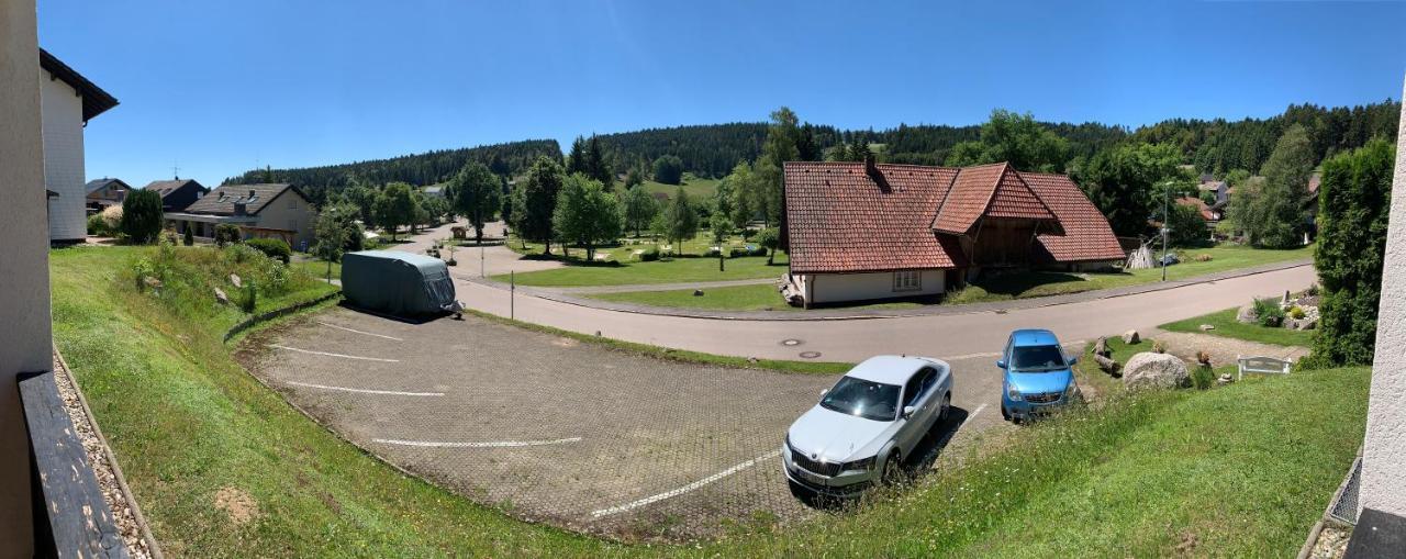 Black Forest Herrischried Esterno foto