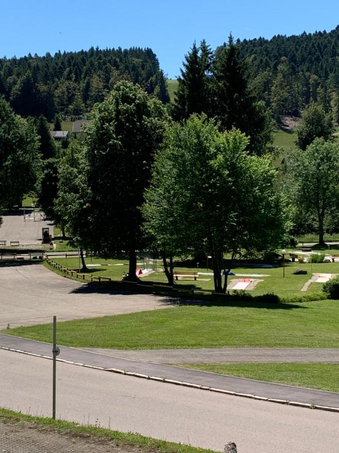 Black Forest Herrischried Esterno foto