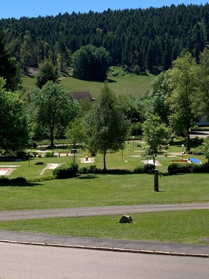 Black Forest Herrischried Esterno foto