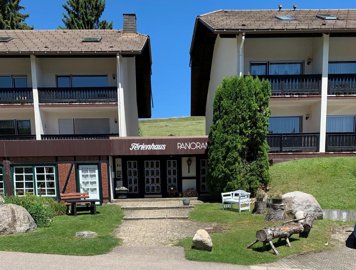 Black Forest Herrischried Esterno foto